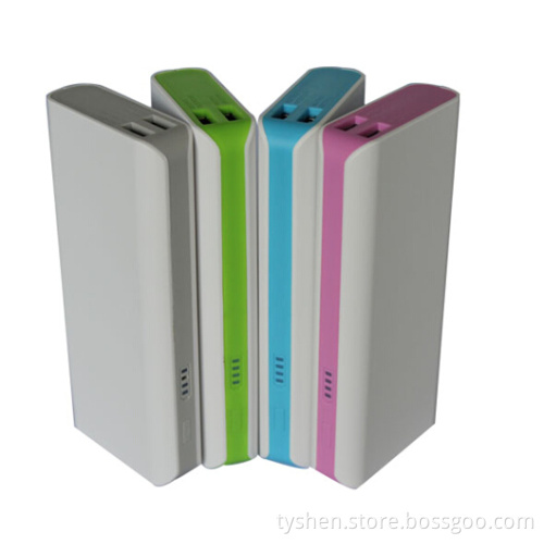 Portable Cellphone Charger High Capacity (PB-YD17)